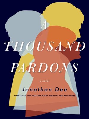 A Thousand Pardons - Audiobook